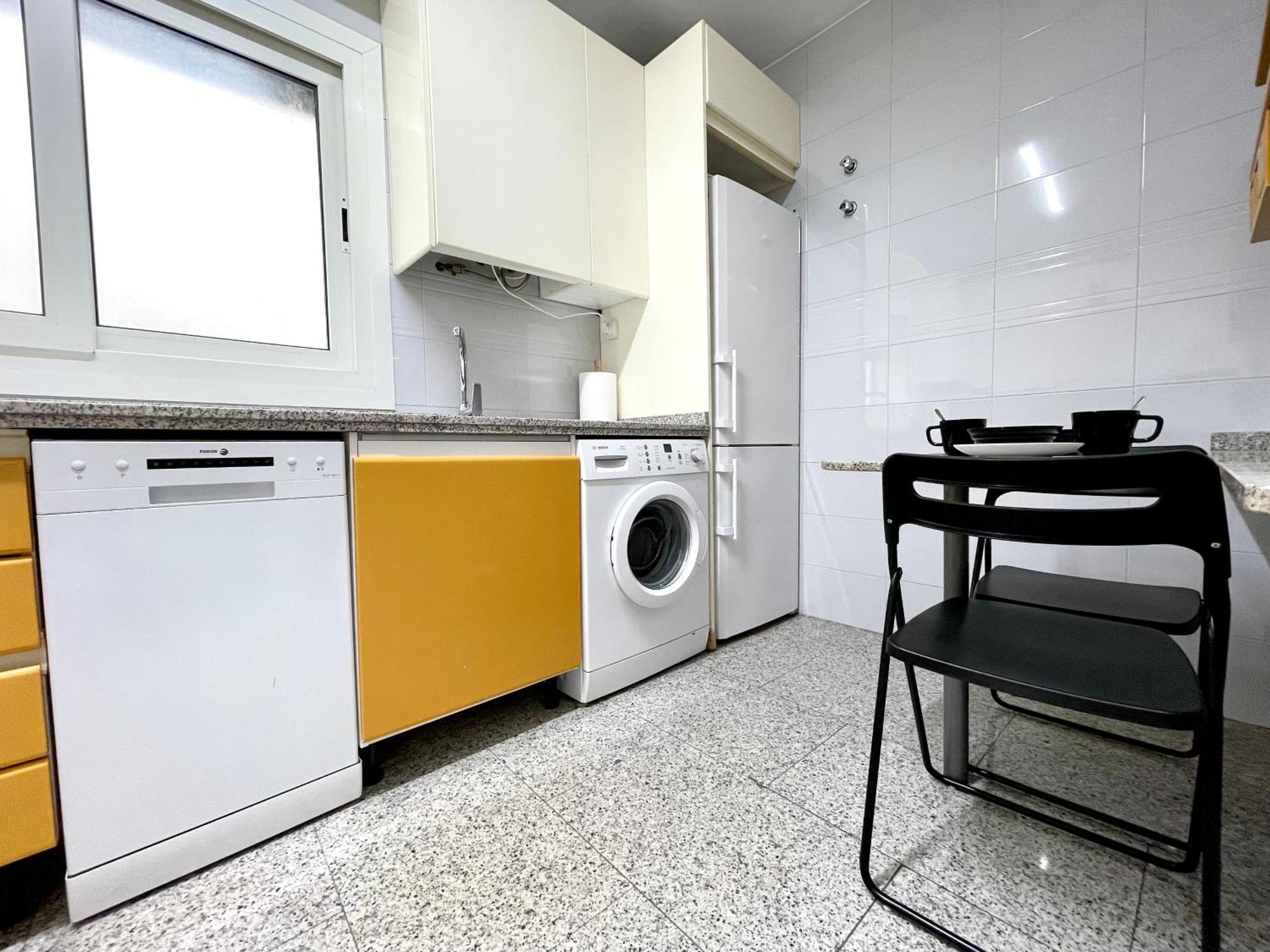 Atico Tendillas: Centro Apartment Cordoba