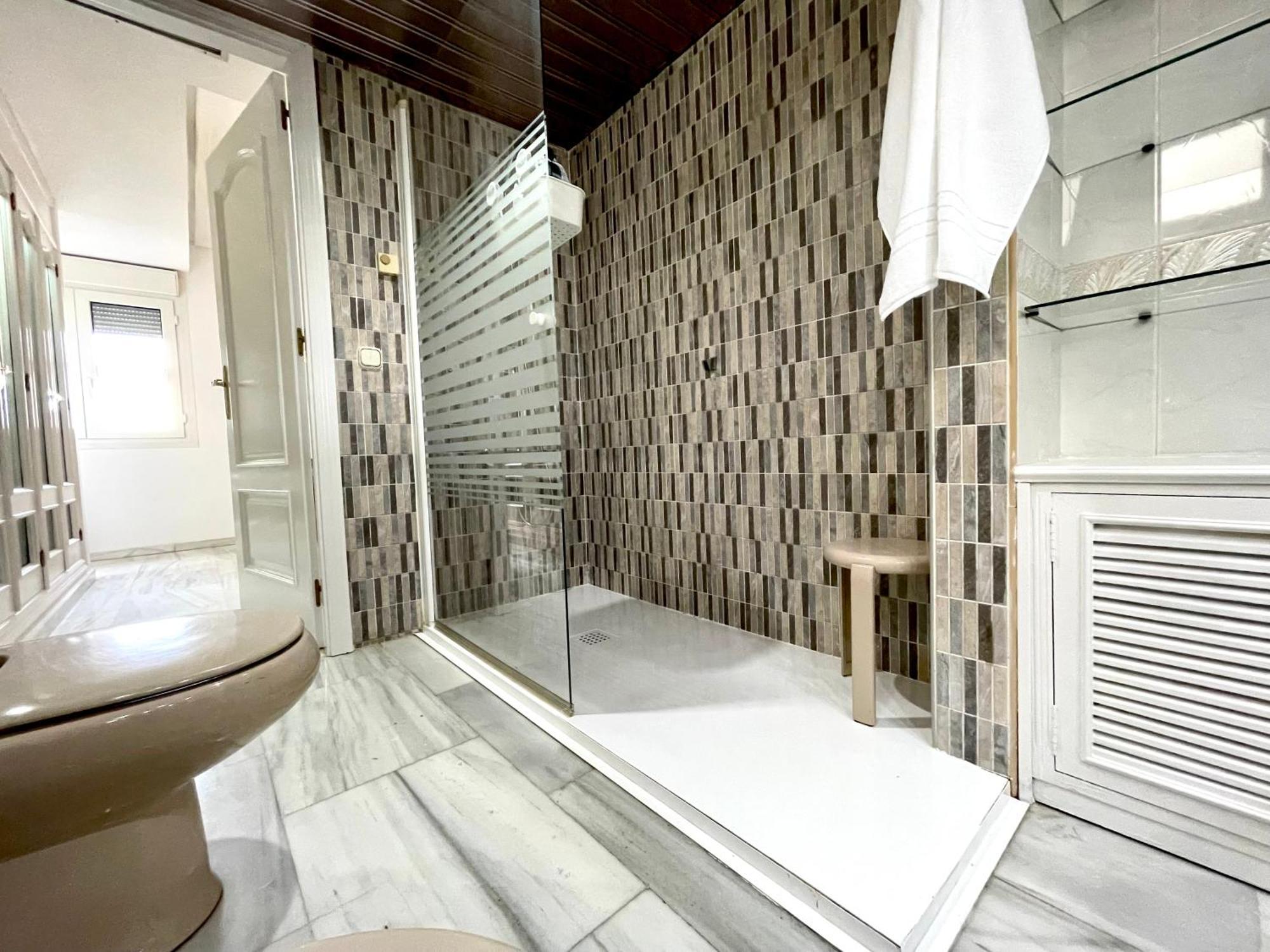 Atico Tendillas: Centro Apartment Cordoba
