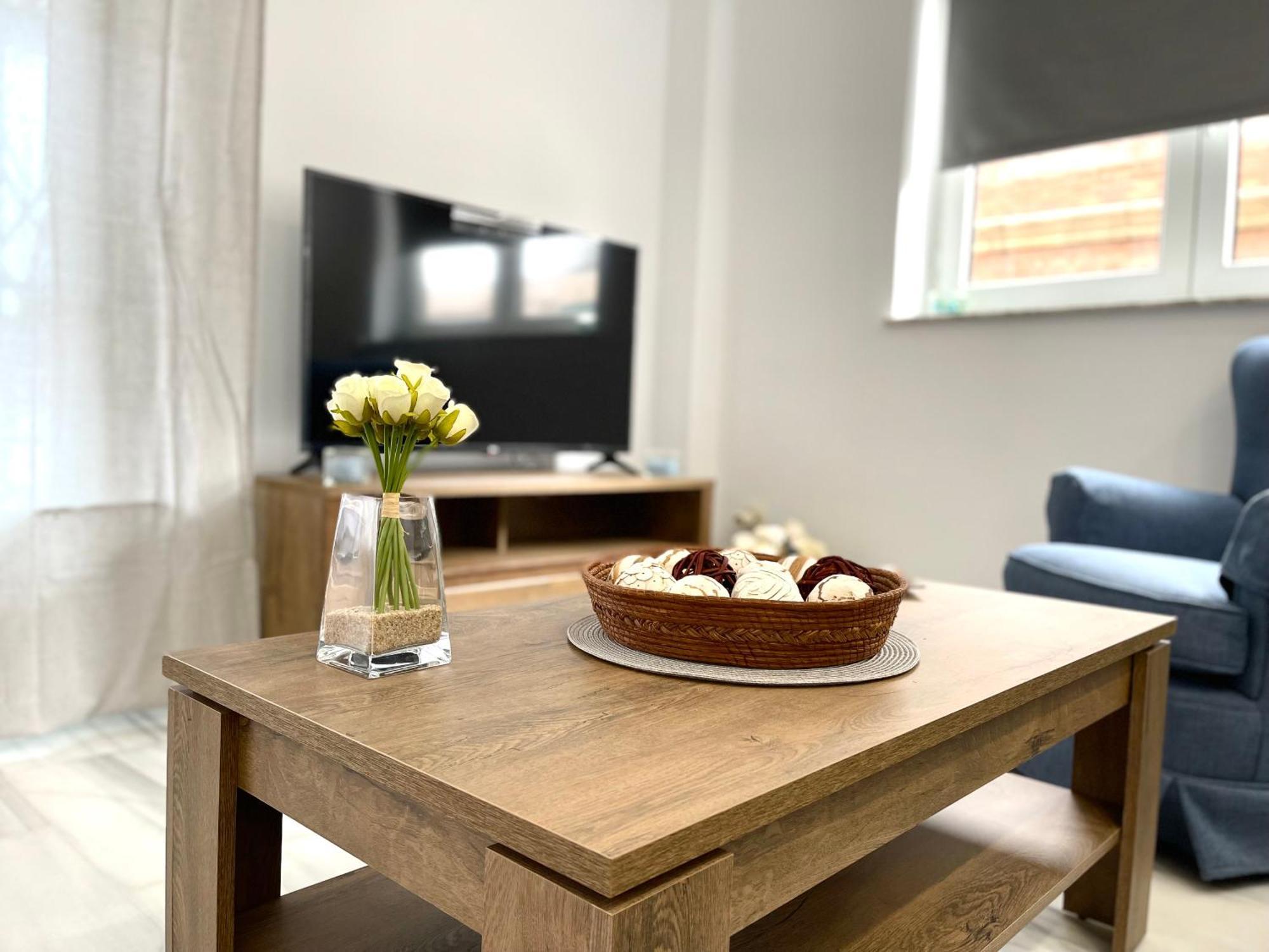 Atico Tendillas: Centro Apartment *